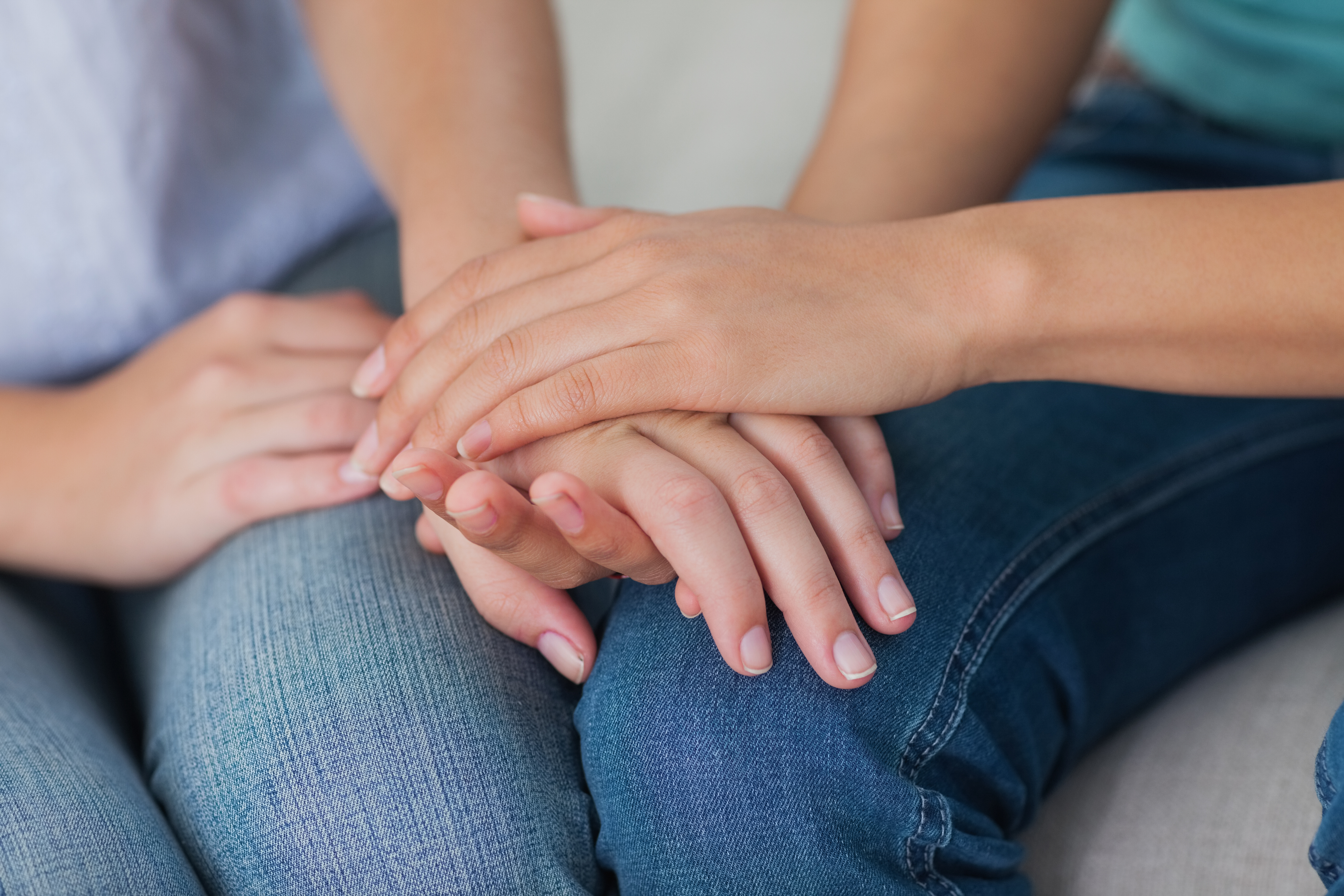 StandBy Support After Suicide service shows decrease in suicide risk ...