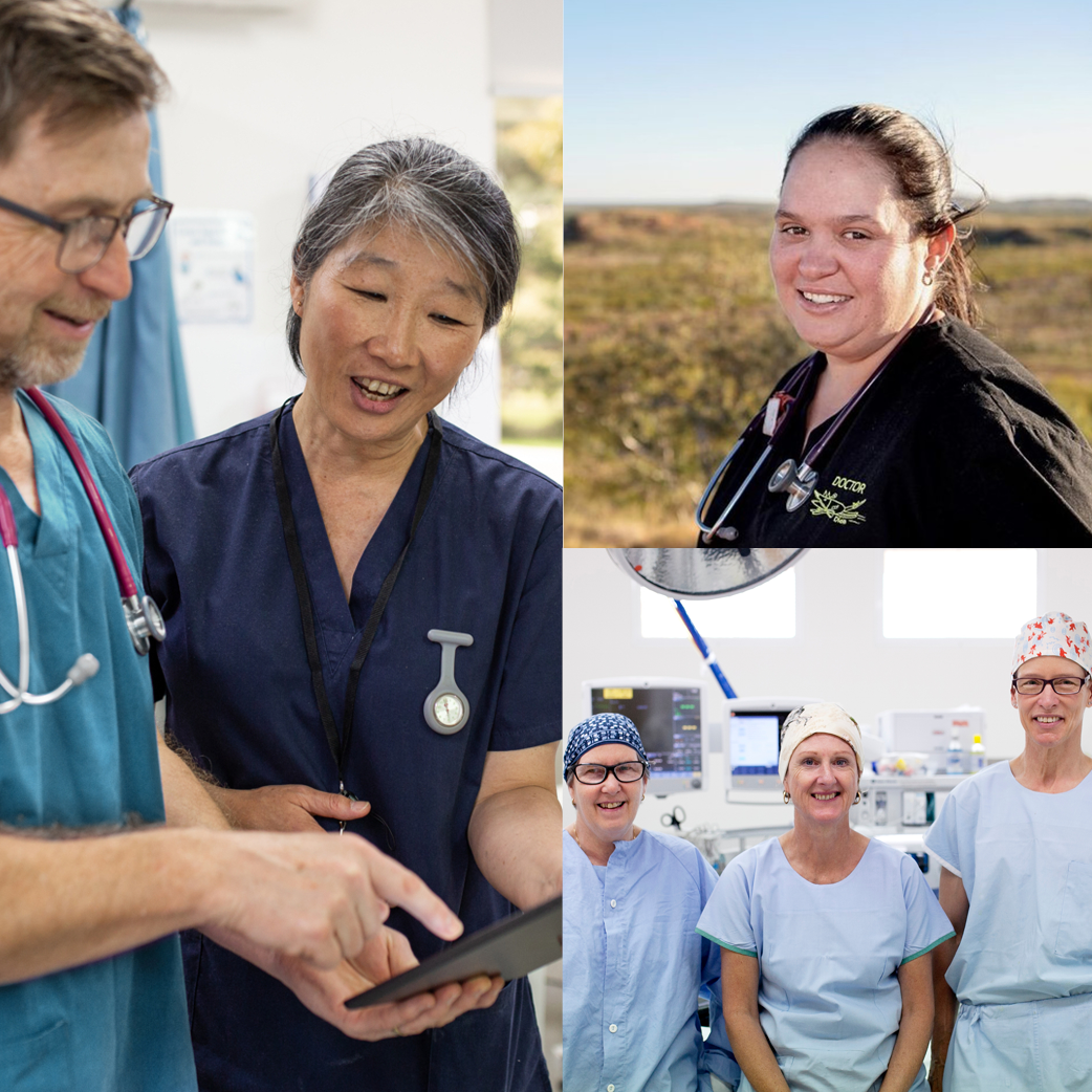 How to implement the Every Doctor, Every Setting: A National Framework ...