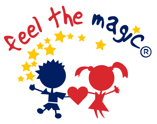 Feel the Magic® logo