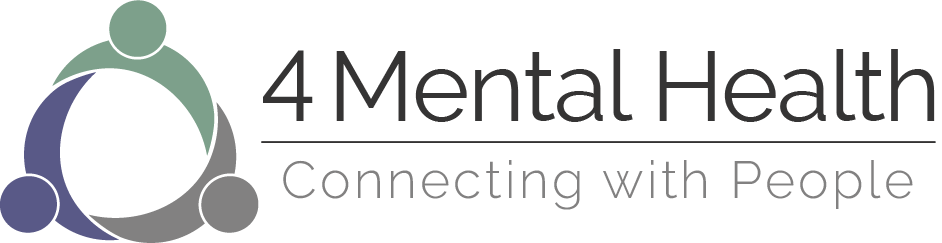 Connecting with People Module: Suicide Awareness for Professionals logo