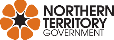 Northern Territory Government Department of Health logo
