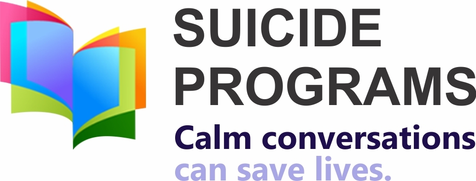 Suicide Programs logo