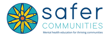 Safer Communities logo