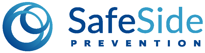 Safeside Prevention logo