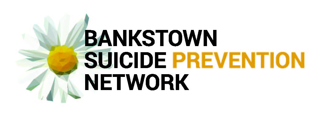 Bankstown Suicide Prevention Network logo