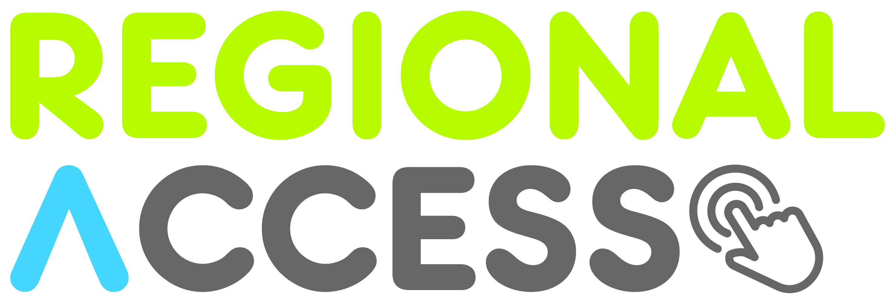 Regional Access SA logo