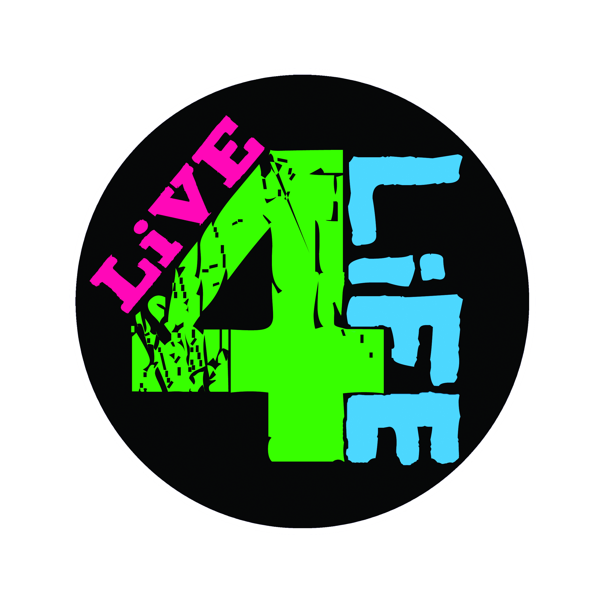 Youth Live4Life logo