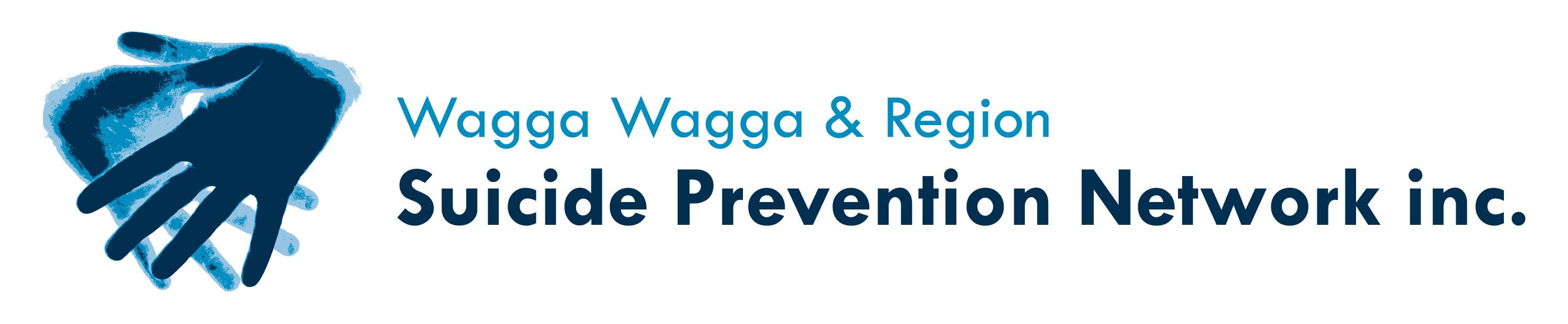 Wagga Wagga & Region Suicide Prevention Network Inc logo