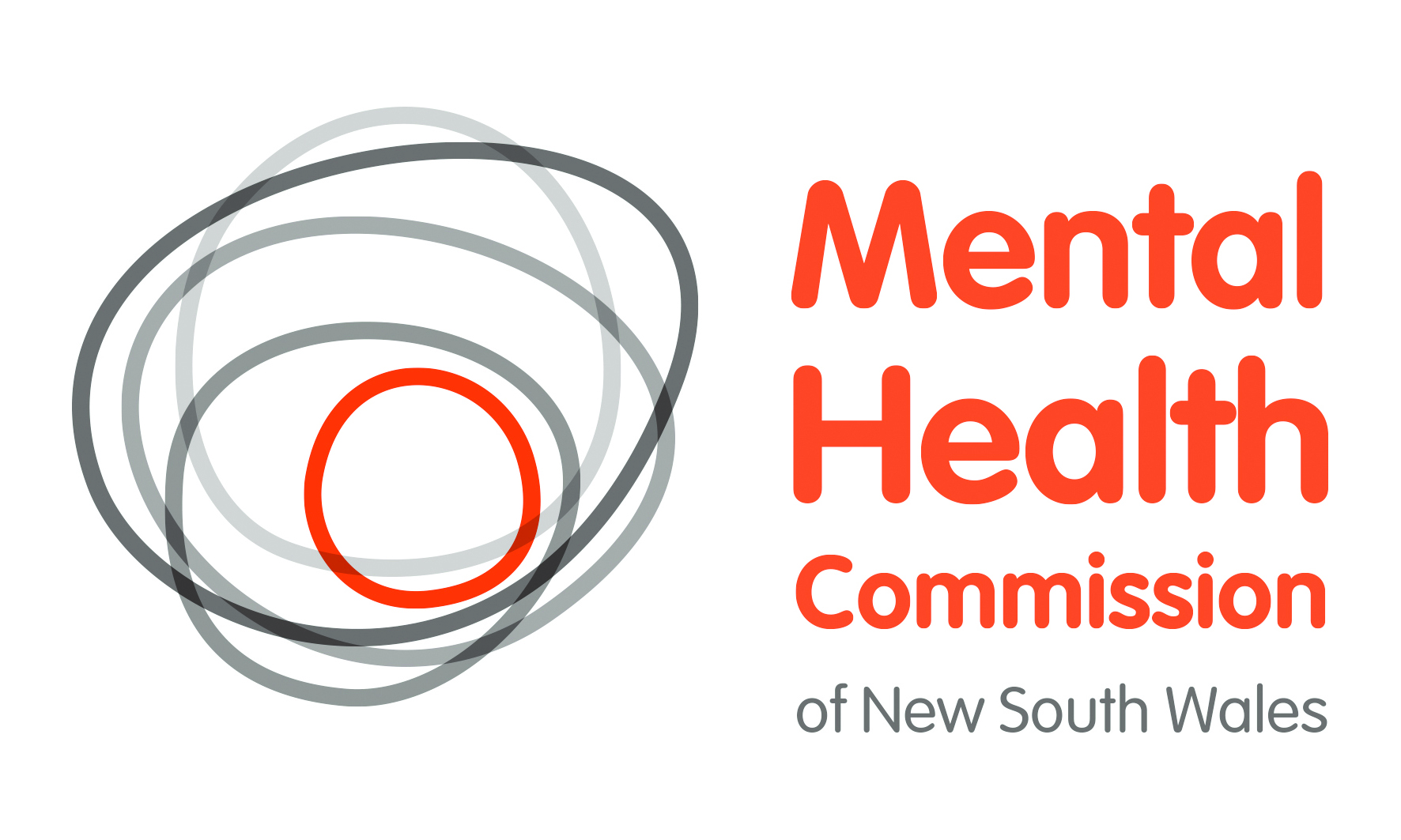 Mental Health Commission of NSW logo