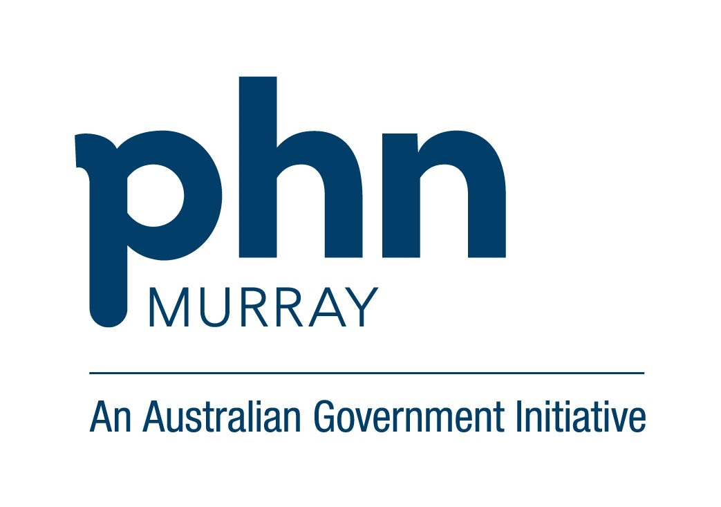 Murray PHN logo