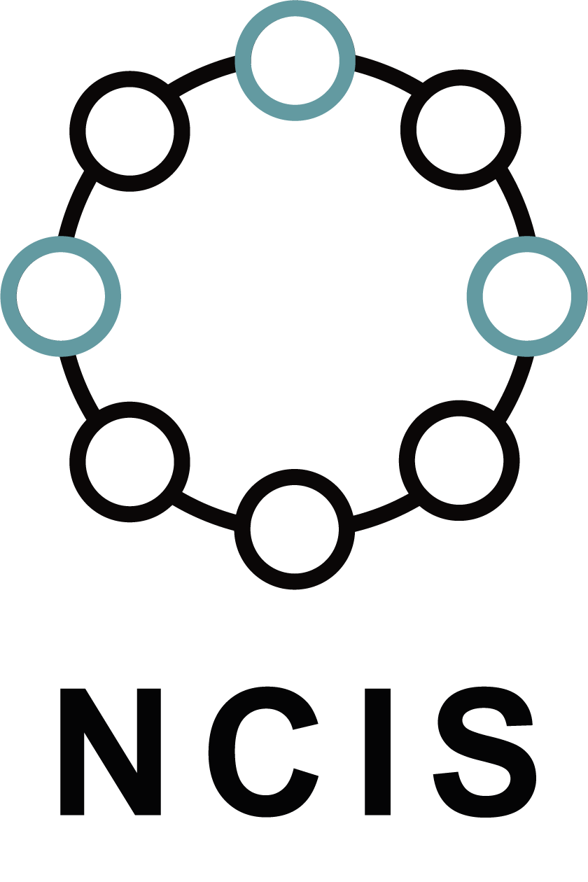National Coronial Information System logo