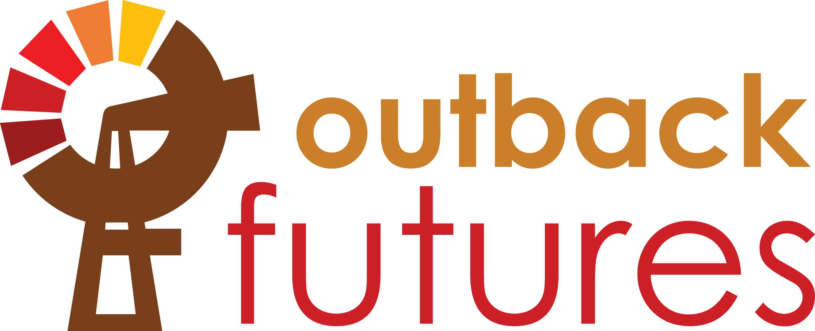 Outback Futures logo