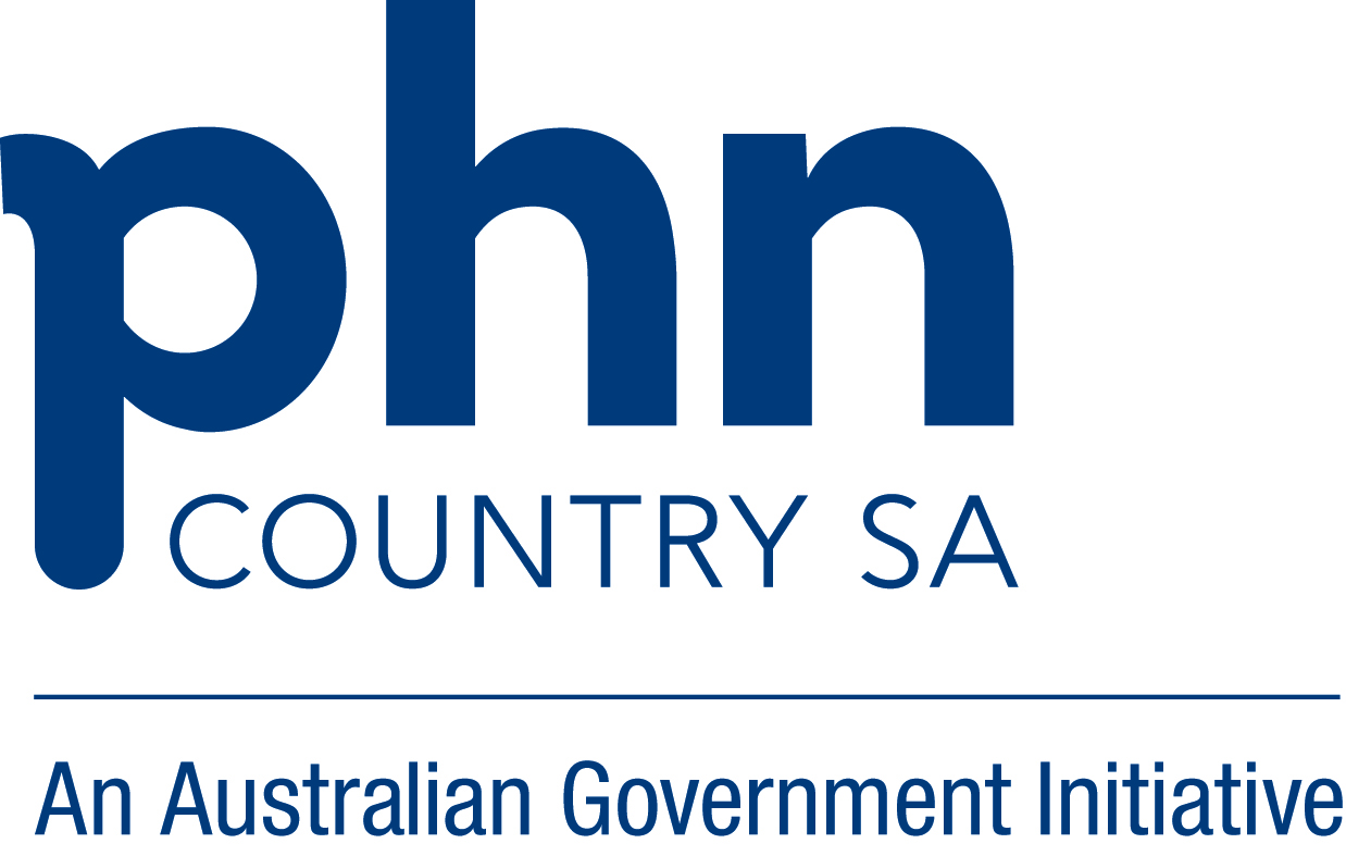 Country SA PHN logo