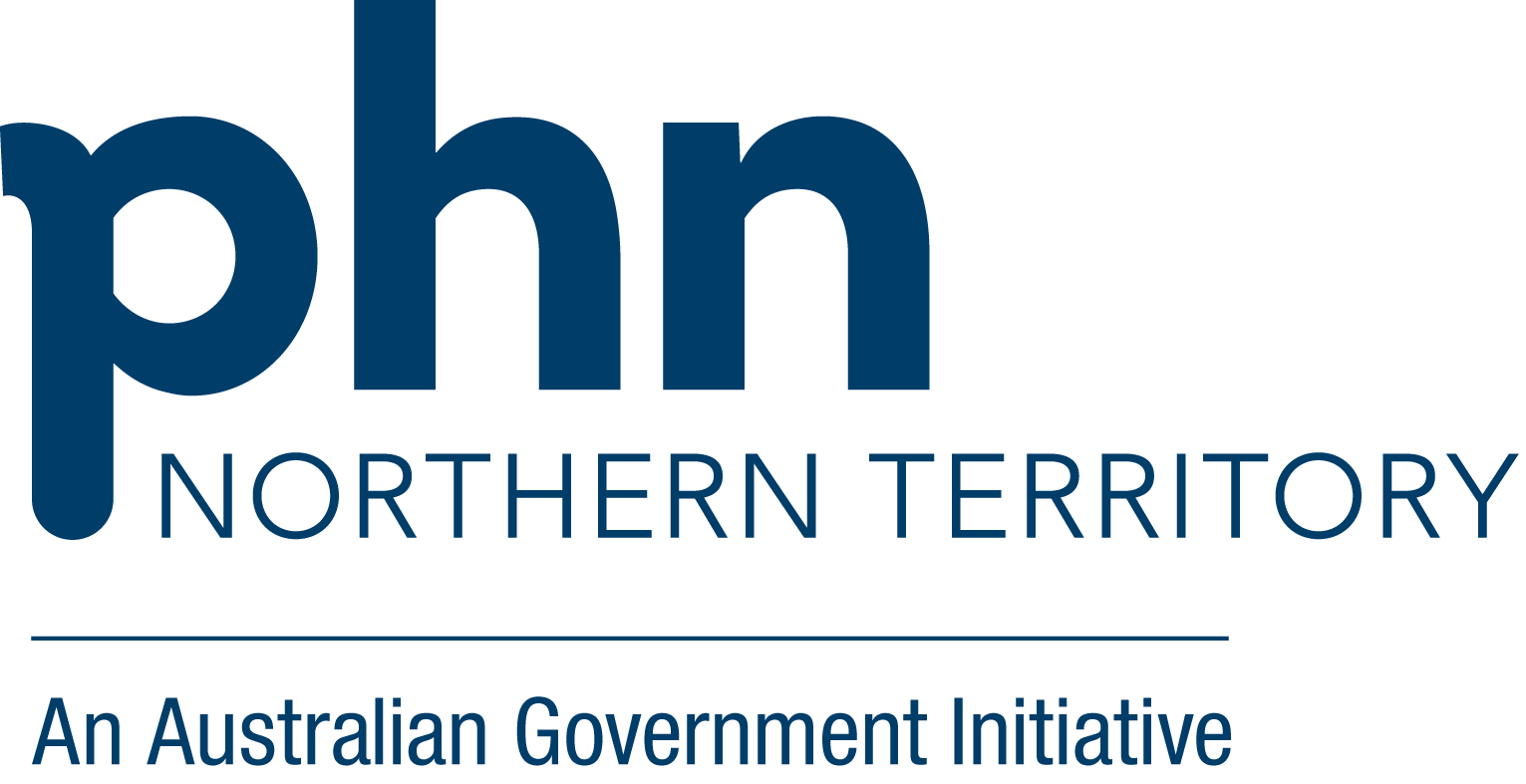 Northern Territory Primary Health Network logo