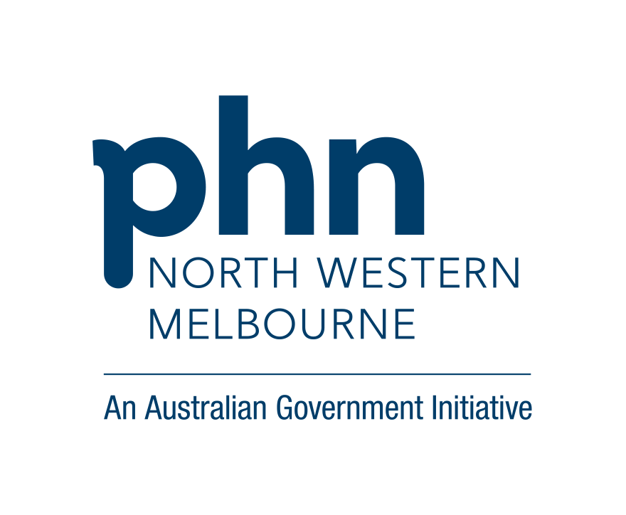 North Western Melbourne Primary Health Network logo