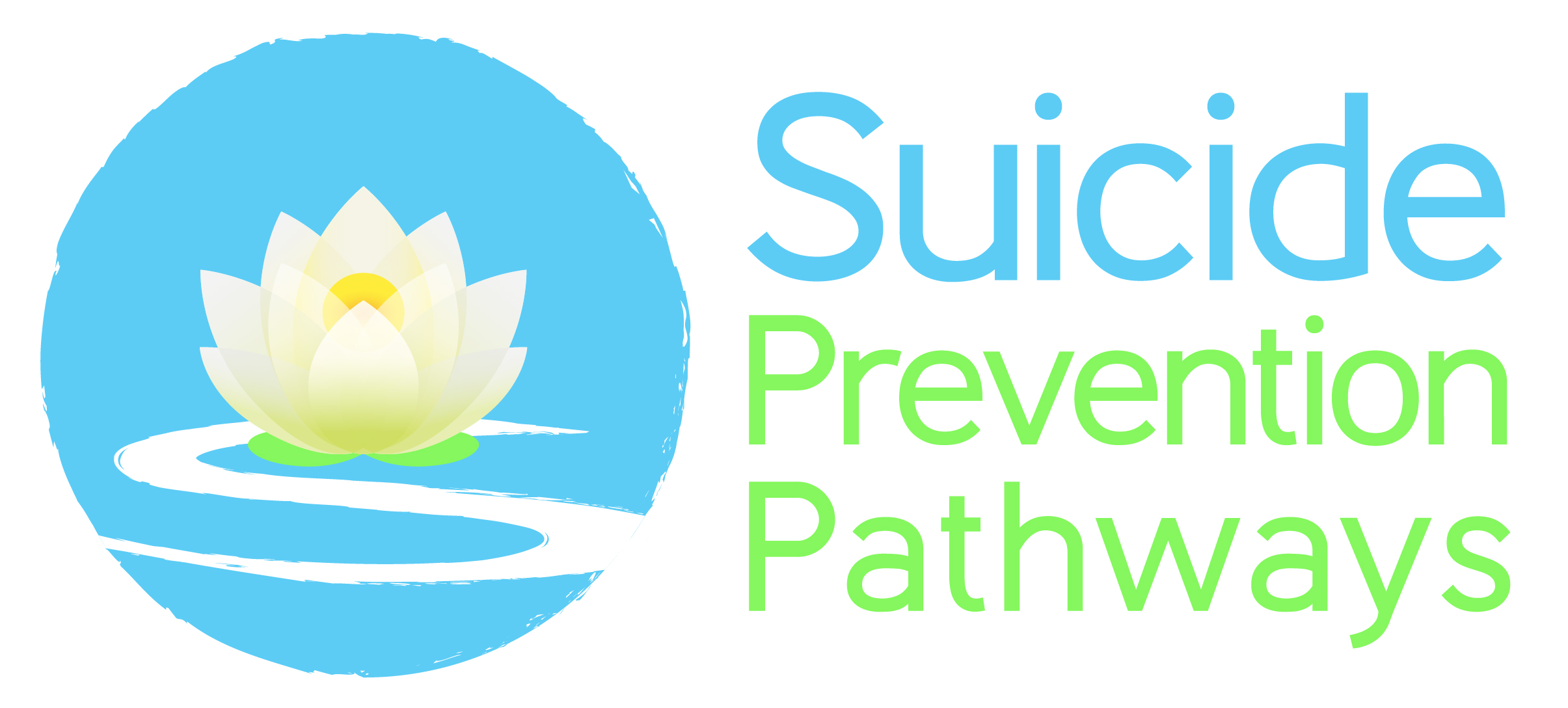 Suicide Prevention Pathways Inc. logo