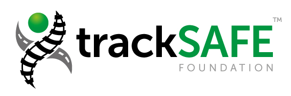 TrackSAFE Foundation logo