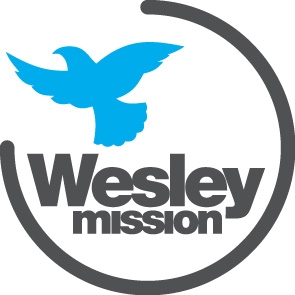 Wesley LifeForce logo