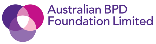 Australian BPD Foundation logo