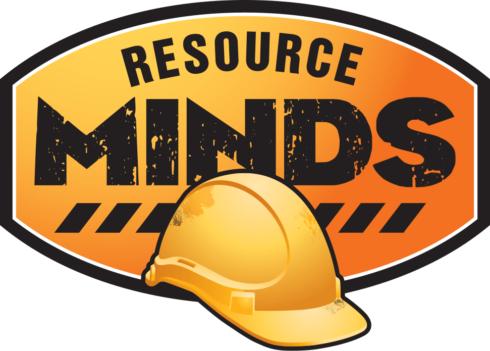 Resource Minds logo