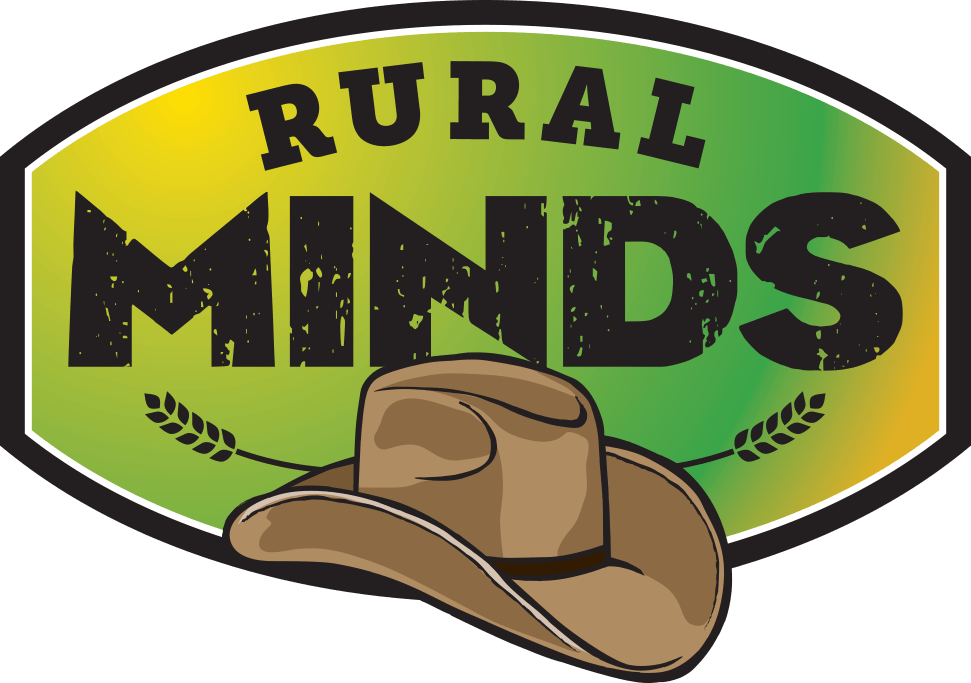 Rural Minds logo